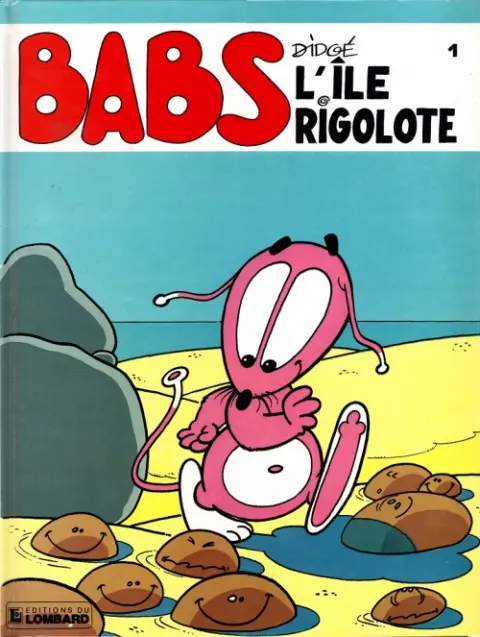 Babs (Didgé)