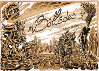 Ballades