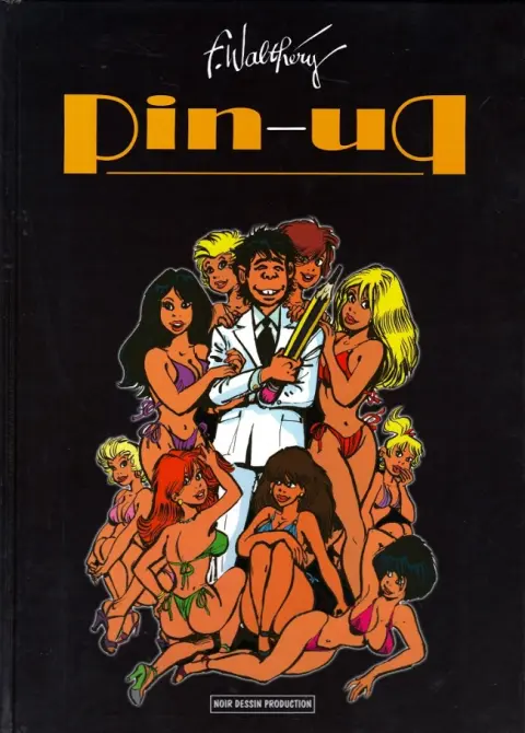 Pin-up
