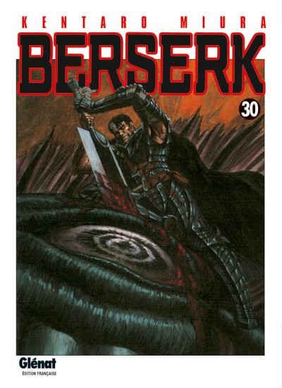 Couverture de l'album Berserk 30