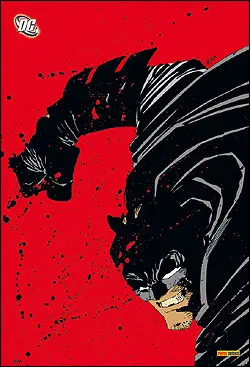 Batman - Dark Knight