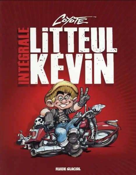 Litteul Kévin Intégrale