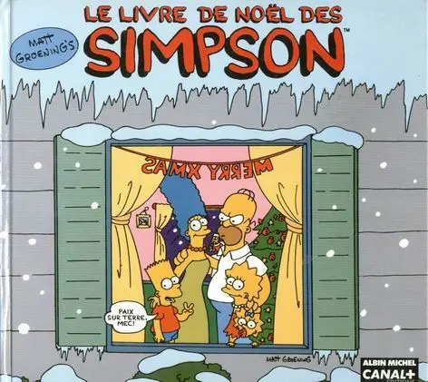 Les Simpson