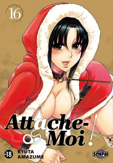 Attache-moi ! 16