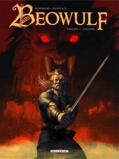 Beowulf