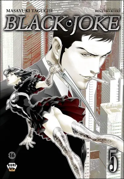 Black joke 5