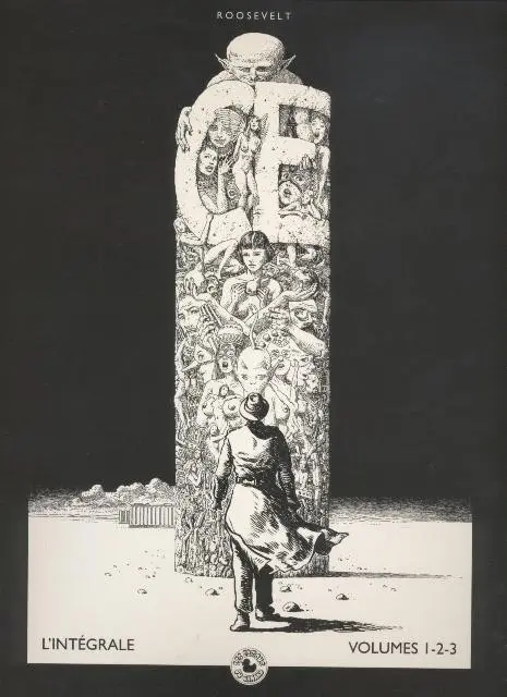 CE L'intégrale - Volumes 1-2-3