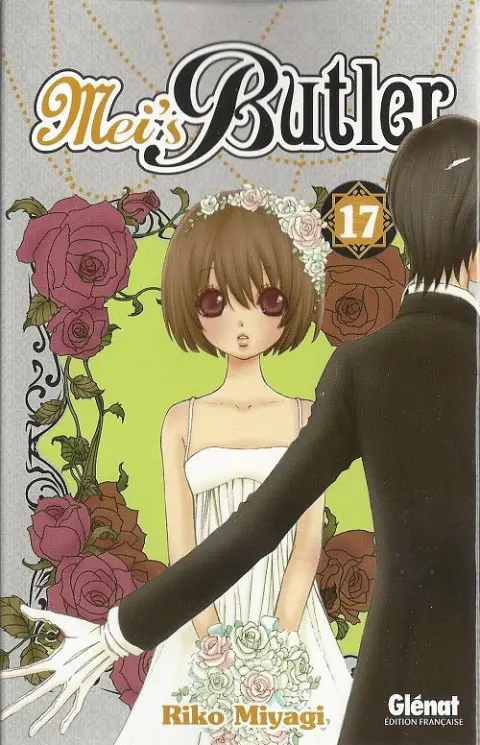 Mei's Butler 17