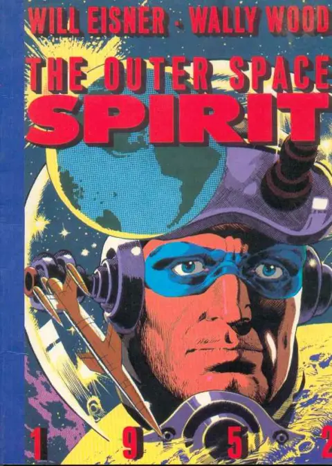 Le Spirit The outer space