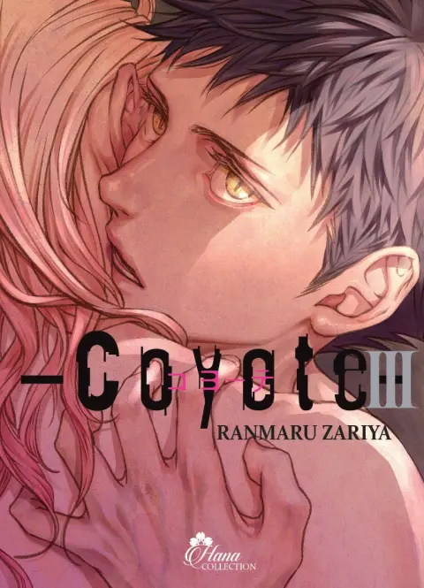 Coyote III