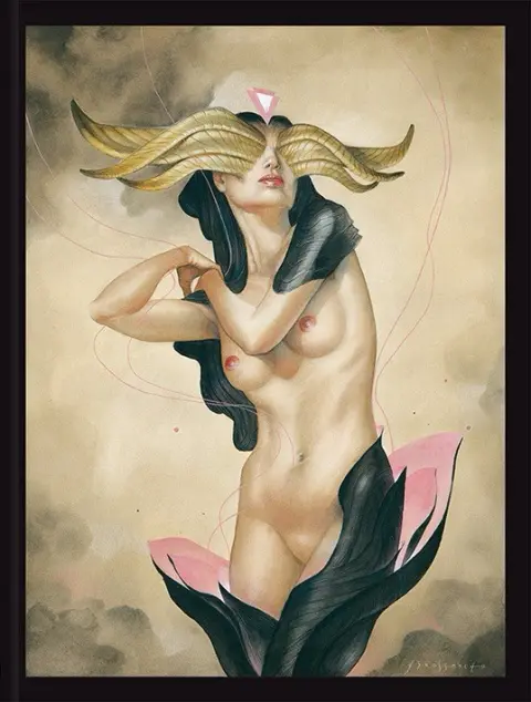 Mother