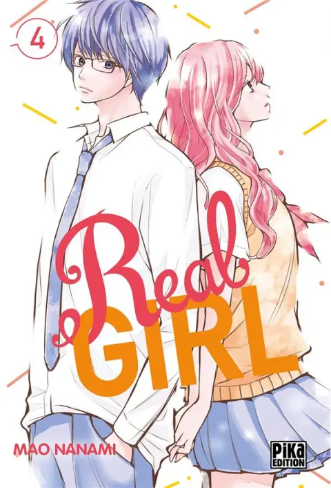 Real girl 4