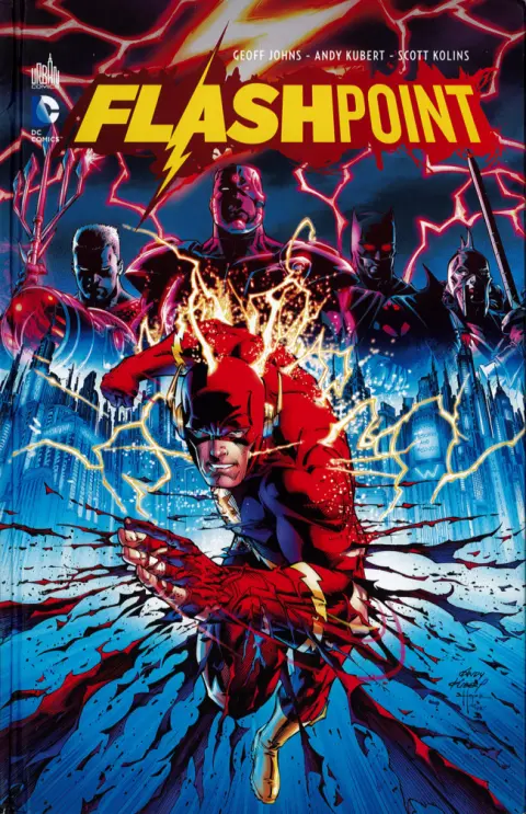 Flashpoint