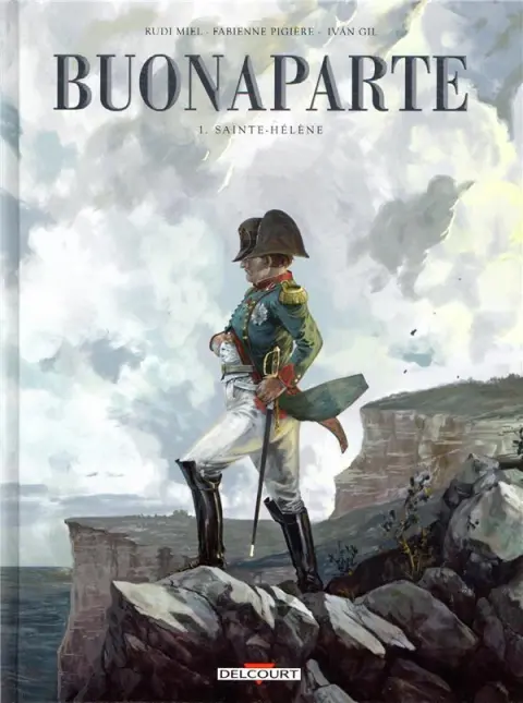 Buonaparte