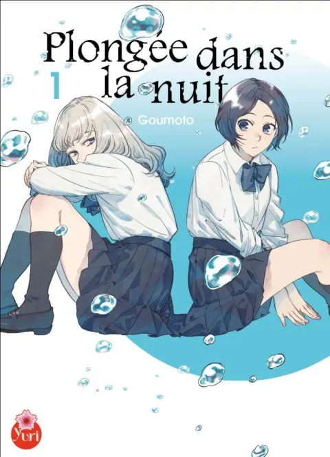 Plongée dans la nuit (Goumoto)