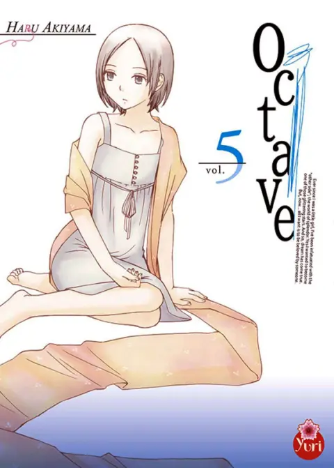 Octave Vol. 5
