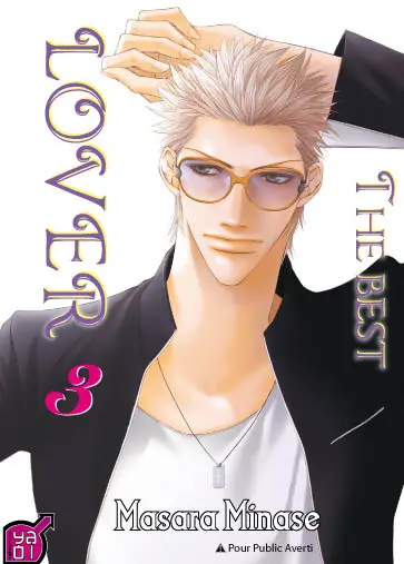 The Best Lover 3