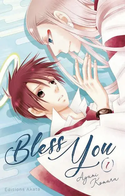 Bless You