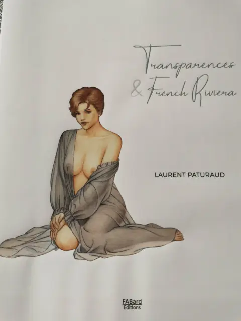 Transparences & French Riviera