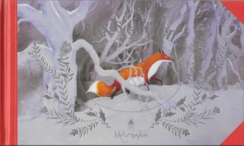 Fox's garden
