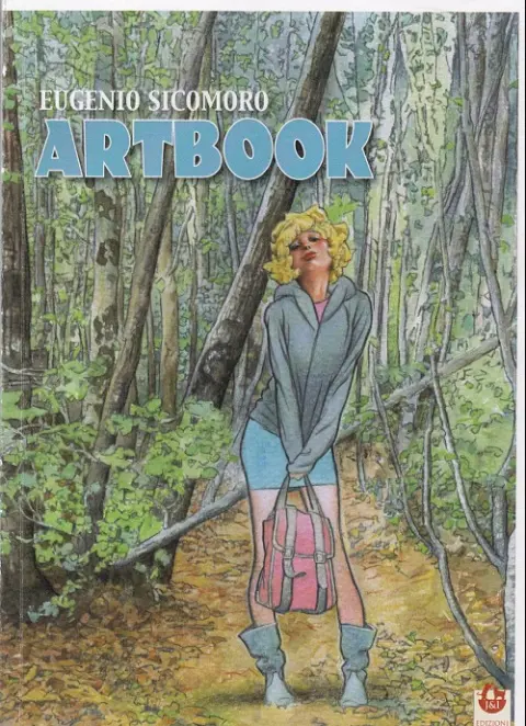 Artbook