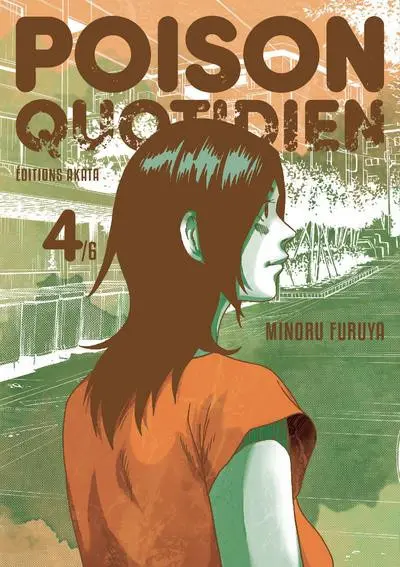 Poison quotidien 4/6