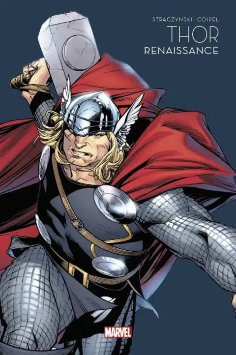 Thor - Renaissance