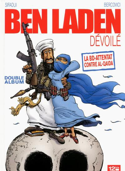Couverture de l'album Ben Laden dévoilé