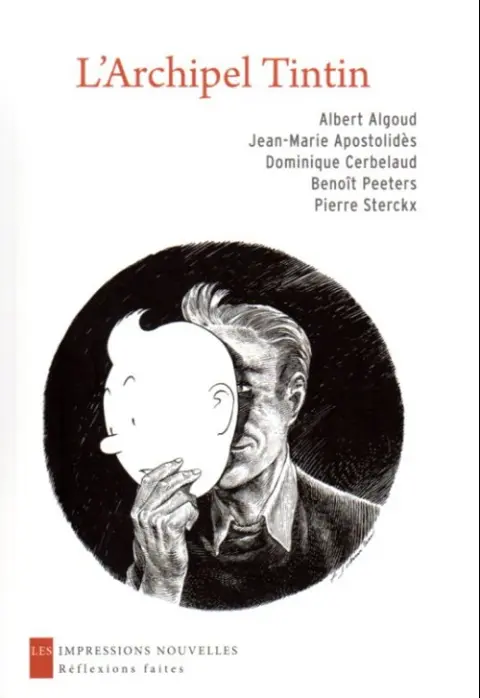 L'archipel Tintin