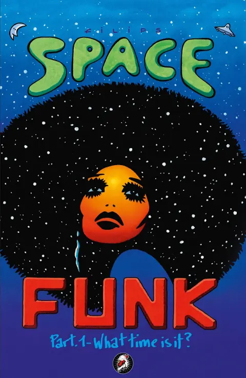 Space funk