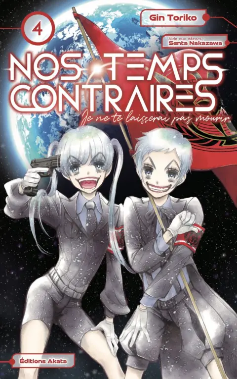 Nos Temps Contraires 4