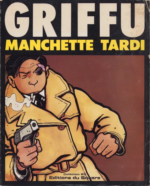 Griffu