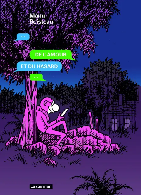 ... De l'amour et du hasard...