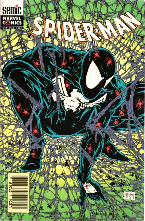Spider-Man 4