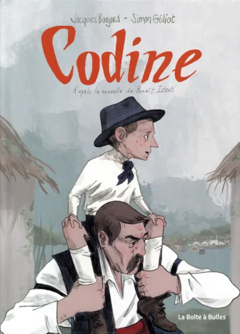 Codine
