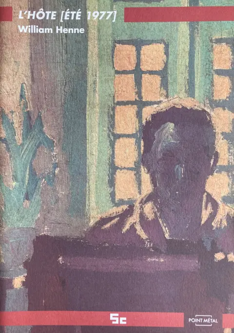 L'hôte [été 1977]