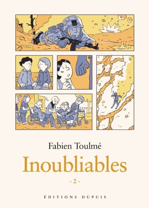 Inoubliables 2