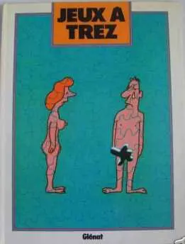 Jeux à trez