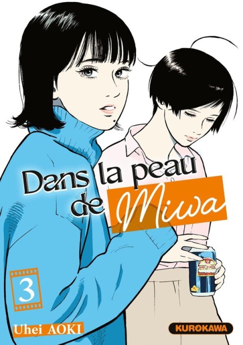 Dans la peau de Miwa 3