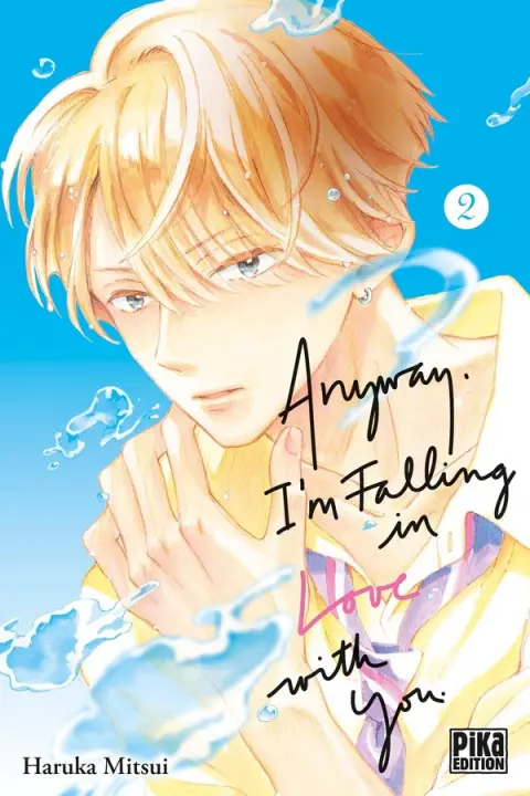 Anyway, I'm falling in love with you 2