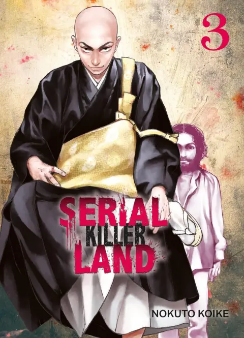 Serial Killer Land 3