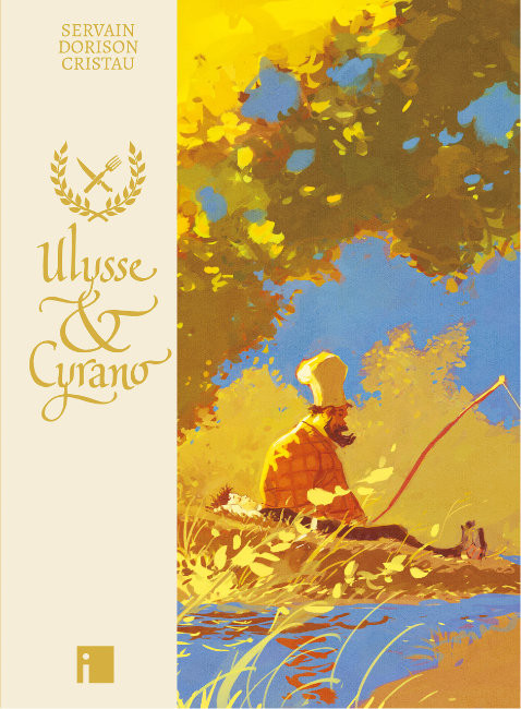 Ulysse & Cyrano