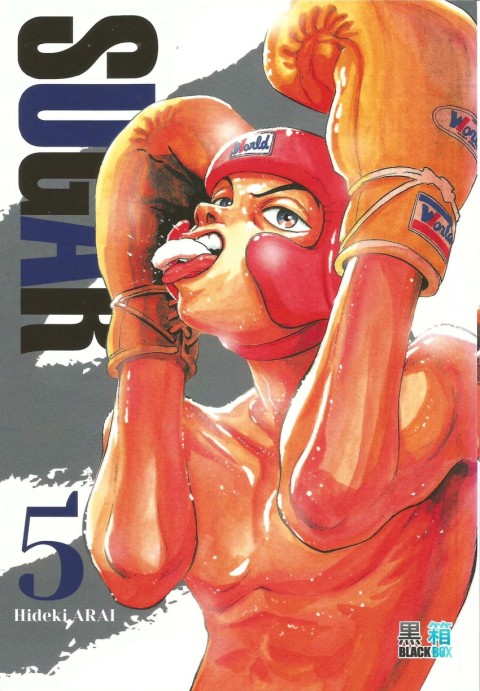 Sugar 5