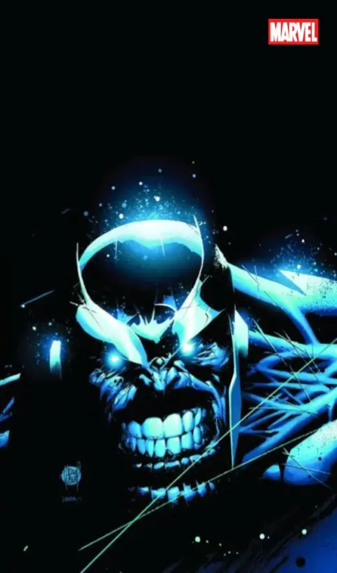 Avengers de Jonathan Hickman 1