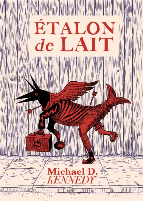 Étalon de Lait