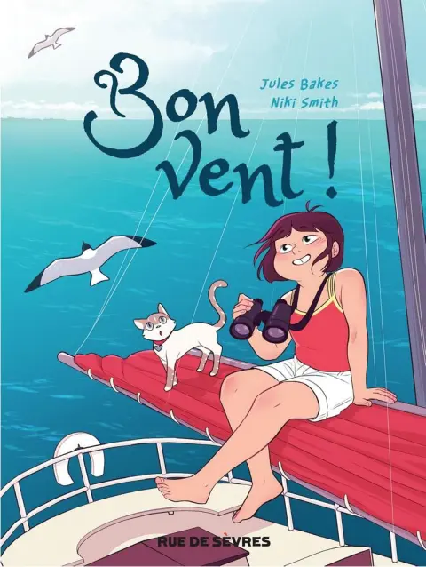 Bon vent !
