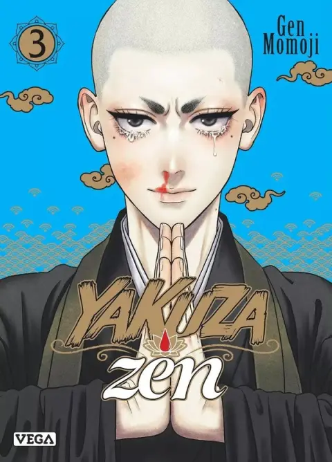 Yakuza Zen 3
