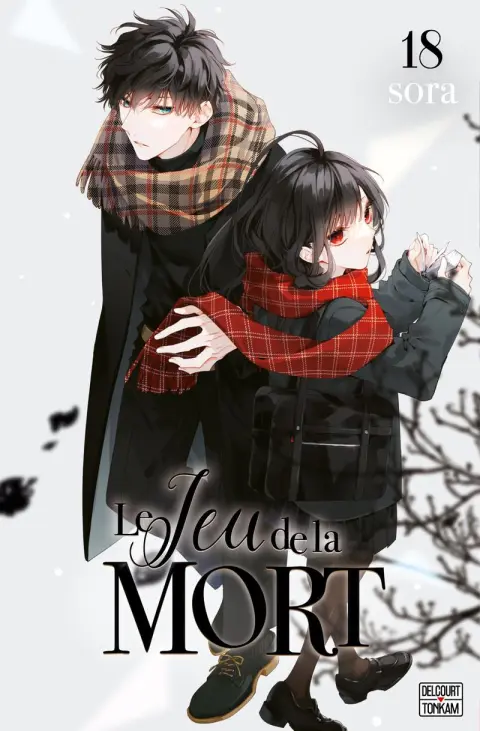 Le jeu de la Mort 18