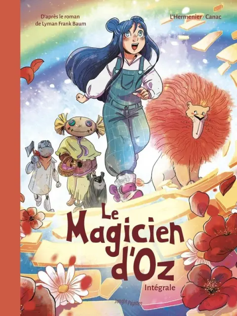 Le Magicien d'Oz