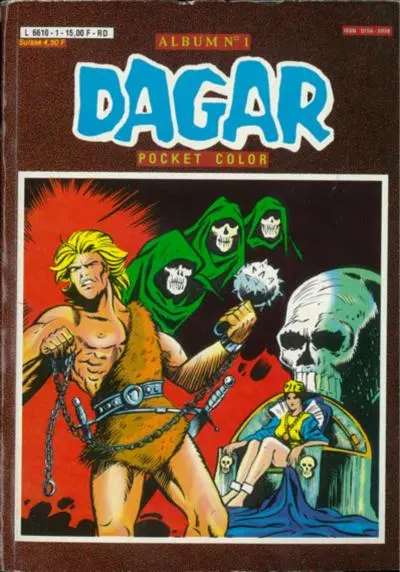 Dagar